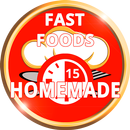 HomeMade Fast Foods APK