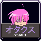 OTAKU 아이콘