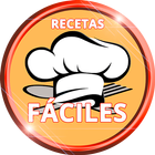 Recetas Fáciles 图标