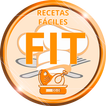 Recetas Fáciles FIT