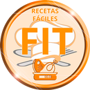 Recetas Fáciles FIT APK