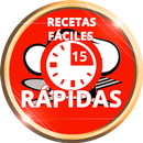 Recetas Rápidas APK