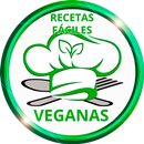 Recetas Fáciles Veganas APK