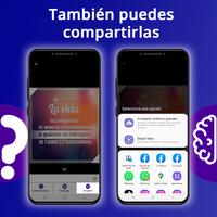 Imágenes para Reflexionar Ekran Görüntüsü 3
