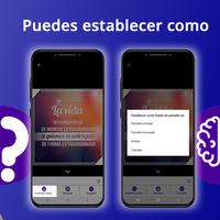 Imágenes para Reflexionar Ekran Görüntüsü 1