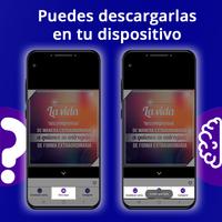 Imágenes para Reflexionar Ekran Görüntüsü 2