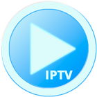 Reproductor IPTV icono