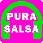 Pura Salsa иконка