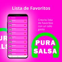 Pura Salsa скриншот 2