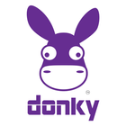 Donky иконка