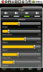 Скачать Mini Info Classic APK