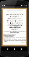 Al-Ma'thurat Sughra & Kubra syot layar 3
