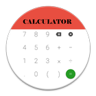 Calculator icône