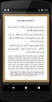 Hisnul Muslim Screenshot 3