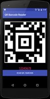 QR Barcode Reader تصوير الشاشة 2