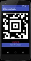 QR Barcode Reader capture d'écran 2