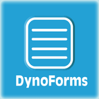 DynoForms 아이콘