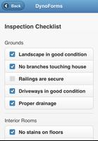DynoForms screenshot 2