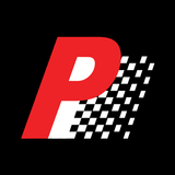 Parkers Raceway أيقونة