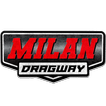 Milan Dragway