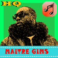 Maitre Gims Reste