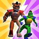 Freddy Survival: Bear Horror-icoon