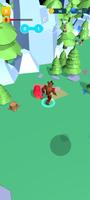 Freddy Survival: Bear Horror syot layar 2
