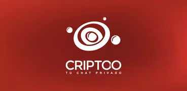 Criptoo - Tu chat privado