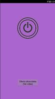 Ultraviolet Flashlight - Phone Flashlight App скриншот 2