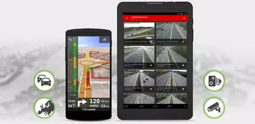 Dynavix GPS Navigation