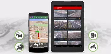 Dynavix GPS Navigazione