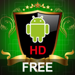 DroidGuard HD icon