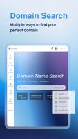 Dynadot - Tablet Domain App capture d'écran 3