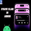 Dynamic Island-Android & iOS14 APK