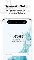 ديناميكية الجزيرة الشق iOS تصوير الشاشة 3