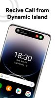 ديناميكية الجزيرة الشق iOS تصوير الشاشة 1