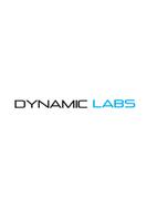 Dynamic Labs App PN پوسٹر