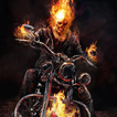 Ghost Rider Wallpaper HD 4K