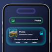 آیکون‌ Dynamic Notify - iosland