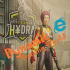 Dynamic Gaming World आइकन