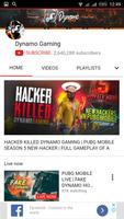 Dynamic Gaming World स्क्रीनशॉट 3