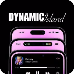 Dynamic Island iOS 16 Notch
