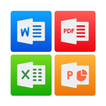 Lector de PDF ligero