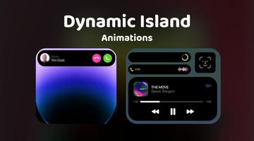 Dynamic Island Info 截图 2