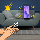 Find My Phone: Clap & Whistle APK