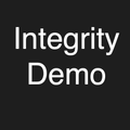 Integrity Unity Demo