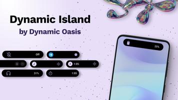 Dynamic Island Pro : Notch IOS ポスター