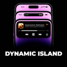Dynamic Island Notch icône