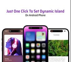 Dynamic Island ảnh chụp màn hình 1