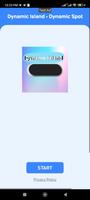 Dynamic Island - Dynamic Spot 포스터